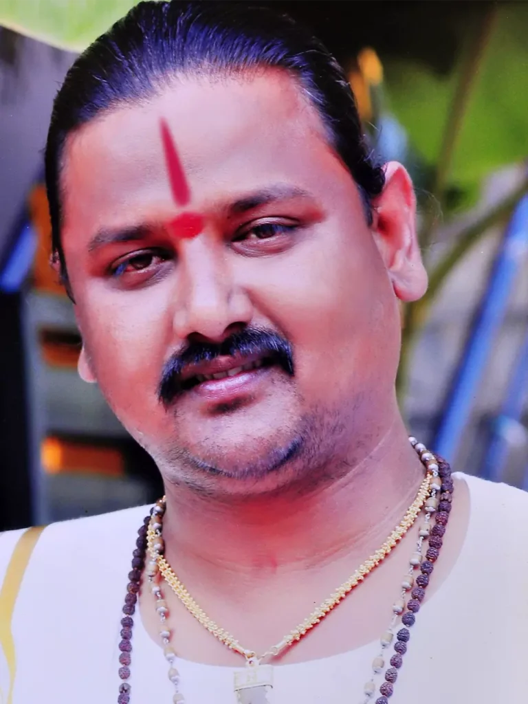 Shri Guru Raghavendra Astrology Center G N Bhat Astrologer