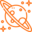 astrology planet symbol