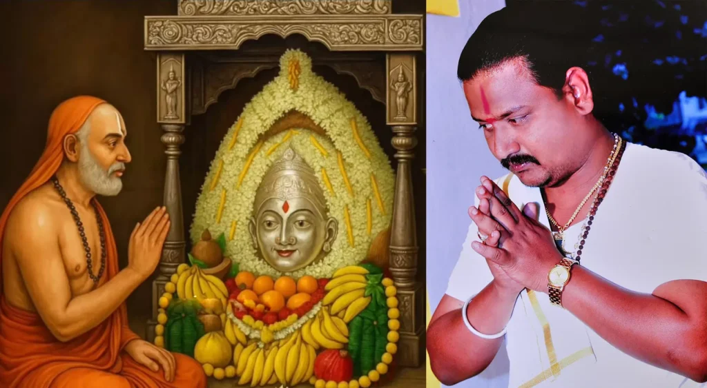 Best Astrologer in Bangalore GN Bhat