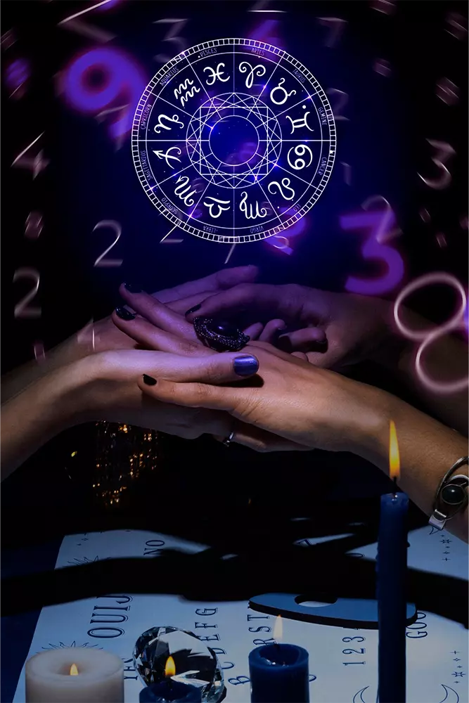 Best Astrologer in HSR Layout